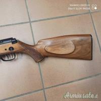 WALTHER KKJ cal. 22 LR