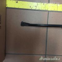 WALTHER KKJ cal. 22 LR