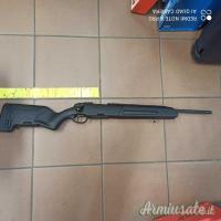 STEYR MANNLICHER SCOUT cal. 308 Win.