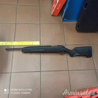 STEYR MANNLICHER SCOUT cal. 308 Win.