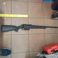 SABATTI ROVER SHOOTER cal. 308 Win.