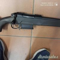 SABATTI ROVER SHOOTER cal. 308 Win.