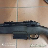 SABATTI ROVER SHOOTER cal. 308 Win.