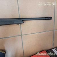 SABATTI ROVER SHOOTER cal. 308 Win.