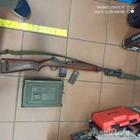 INLAND 30M1 cal. 30 M1