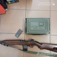 INLAND 30M1 cal. 30 M1