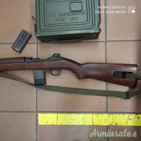 INLAND 30M1 cal. 30 M1