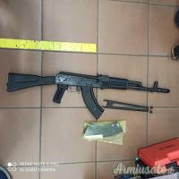 SDM AK -103S cal. 7,62x39