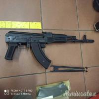 SDM AK -103S cal. 7,62x39