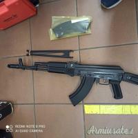 SDM AK -103S cal. 7,62x39