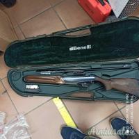 BENELLI ARGO cal. 30.06