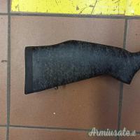 WEATHERBY ACCUMARK cal. 30-378 Weat. Mag.