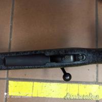 WEATHERBY ACCUMARK cal. 30-378 Weat. Mag.