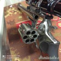 RUGER SUPER REDHAWK cal. 44 Mag.