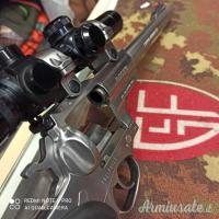 RUGER SUPER REDHAWK cal. 44 Mag.