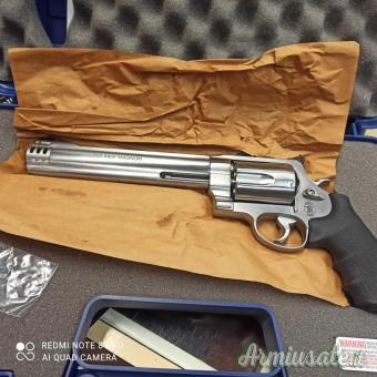 SMITH & WESSON 500 cal. 500 S&W