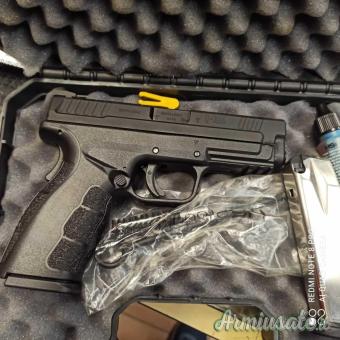 HS 9-4.0 cal. 9x19