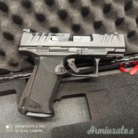 WALTHER PDP F cal. 9x19