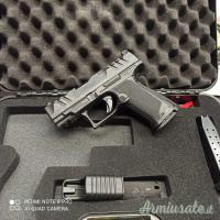 WALTHER PDP F cal. 9x19