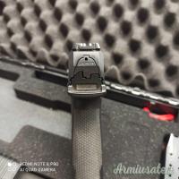 WALTHER PDP F cal. 9x19