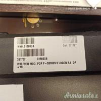 WALTHER PDP F cal. 9x19