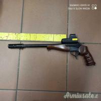 THOMPSON CONTENDER cal. 308 Win.