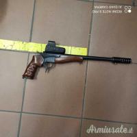 THOMPSON CONTENDER cal. 308 Win.