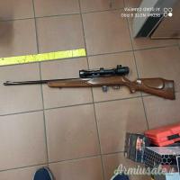 BERETTA SUPER SPORT cal. 22 LR