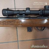 BERETTA SUPER SPORT cal. 22 LR