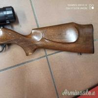 BERETTA SUPER SPORT cal. 22 LR