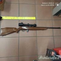 BERETTA SUPER SPORT cal. 22 LR