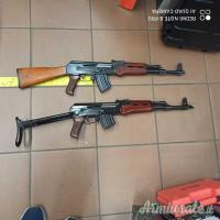 ARSENALI MILITARI BULGARI