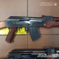 ARSENALI MILITARI BULGARI