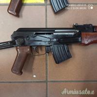 ARSENALI MILITARI BULGARI