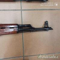 ARSENALI MILITARI BULGARI