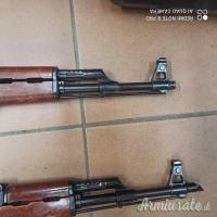 ARSENALI MILITARI BULGARI