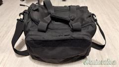 Borsa da tiro per pistola