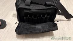 Borsa da tiro per pistola