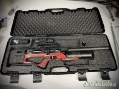 Daystate Alpha Wolf 5.5