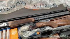 Beretta 690 Sporting black  12