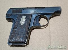...Altro | Non elencato Galesi Brevetto 1923 .25 ACP  |  6.35 mm Browning