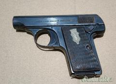 ...Altro | Non elencato Galesi Brevetto 1923 .25 ACP  |  6.35 mm Browning