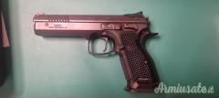 CZ | Ceska Zbrojovka Ts 2  9x21mm IMI