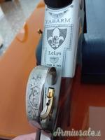 Fabarm SOVRAPPOSTO Le Lys 12