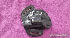 Fondina per Revolver Taurus094 22lr 051mm