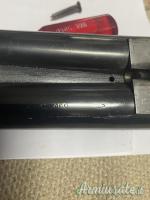 . scambio doppietta cal 12 con altri  aria compressa -leggere bene