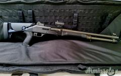 Benelli M4 Super 90 M1014 cal.12