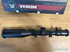 Ottica VORTEX VENOM 5-25X56 MRDA RETICLE
