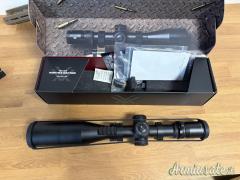 Ottica VORTEX VENOM 5-25X56 MRDA RETICLE