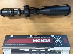Ottica VORTEX VENOM 5-25X56 MRDA RETICLE